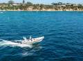 Sorrento Motor Boats Amalfi 680 RIB