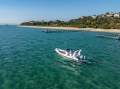 Sorrento Motor Boats Amalfi 680 RIB