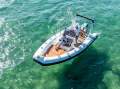 Sorrento Motor Boats Amalfi 680 RIB