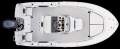 Robalo R180 Centre Console