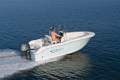 Robalo R180 Centre Console