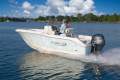 Robalo R180 Centre Console
