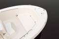 Robalo R180 Centre Console