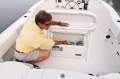 Robalo R180 Centre Console