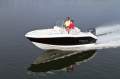 Robalo R180 Centre Console