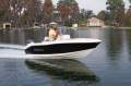 Robalo R180 Centre Console