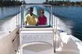 Robalo R180 Centre Console