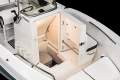 Robalo R180 Centre Console
