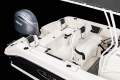Robalo R200 Centre Console