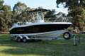 Robalo R200 Centre Console