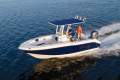 Robalo R200 Centre Console