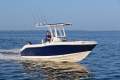 Robalo R200 Centre Console