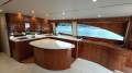 Viking 62 Enclosed Flybridge Motor Yacht:13 Sydney Marine Brokerage Viking 62 Motor Yacht For Sale