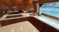 Viking 62 Enclosed Flybridge Motor Yacht:14 Sydney Marine Brokerage Viking 62 Motor Yacht For Sale