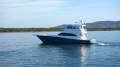 Viking 62 Enclosed Flybridge Motor Yacht:31 Sydney Marine Brokerage Viking 62 Motor Yacht For Sale