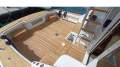 Viking 62 Enclosed Flybridge Motor Yacht:4 Sydney Marine Brokerage Viking 62 Motor Yacht For Sale