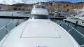 Viking 62 Enclosed Flybridge Motor Yacht:6 Sydney Marine Brokerage Viking 62 Motor Yacht For Sale