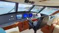 Viking 62 Enclosed Flybridge Motor Yacht:8 Sydney Marine Brokerage Viking 62 Motor Yacht For Sale