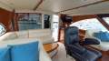 Viking 62 Enclosed Flybridge Motor Yacht:9 Sydney Marine Brokerage Viking 62 Motor Yacht For Sale