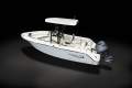 Robalo R222 Centre Console