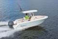 Robalo R222 Centre Console