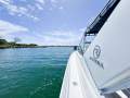 Riviera M370 Sports Cruiser