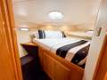 Riviera M370 Sports Cruiser