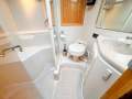 Riviera M370 Sports Cruiser
