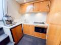 Riviera M370 Sports Cruiser