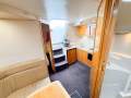 Riviera M370 Sports Cruiser