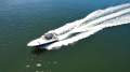 Riviera M370 Sports Cruiser