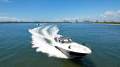 Riviera M370 Sports Cruiser
