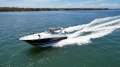 Riviera M370 Sports Cruiser