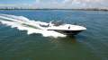 Riviera M370 Sports Cruiser