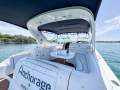 Riviera M370 Sports Cruiser