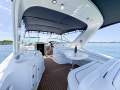 Riviera M370 Sports Cruiser