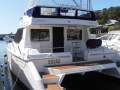 Seawind Venturer 38 Power Catamaran