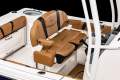 Robalo R230 Centre Console