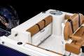 Robalo R230 Centre Console