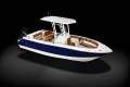 Robalo R230 Centre Console
