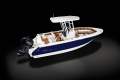 Robalo R230 Centre Console