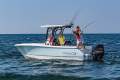Robalo R230 Centre Console