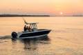 Robalo R230 Centre Console