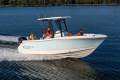 Robalo R230 Centre Console