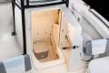 Robalo R230 Centre Console