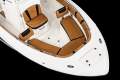 Robalo R230 Centre Console