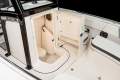 Robalo R250 Centre Console