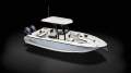 Robalo R250 Centre Console