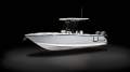 Robalo R250 Centre Console