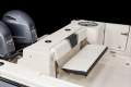 Robalo R250 Centre Console